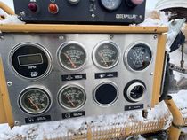 Used Cat 3412 625HP Industrial Engine