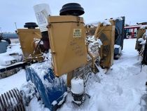 Used Cat 3412 625HP Industrial Engine