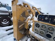 Used Cat 3412 625HP Industrial Engine
