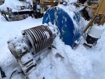 Used Cat 3412 625HP Industrial Engine