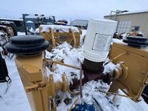 Used Cat 3412 625HP Industrial Engine