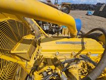Used Cat C11 450HP Industrial Engine