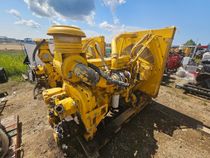 Used Cat C11 450HP Industrial Engine
