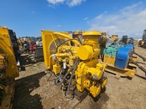 Used Cat C11 450HP Industrial Engine