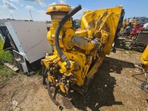 Used Cat C11 450HP Industrial Engine