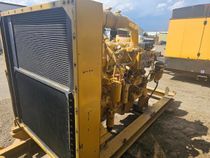 Used Cat C15 475HP Industrial Engine