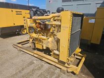 Used Cat C15 475HP Industrial Engine