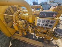 Used Cat C15 475HP Industrial Engine
