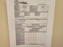 Used Cat C15 475HP Industrial Engine