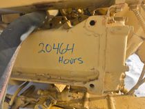 Used Cat D398B Industrial Engine