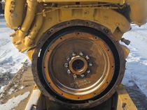 Used Cat D398B Industrial Engine