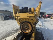 Used Cat D398B Industrial Engine