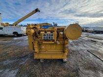 Used Caterpillar 3508 MUI Industrial Engine
