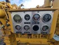Used Caterpillar 3508 MUI Industrial Engine