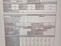 Used Detroit 60 Series 490HP Industrial Engine