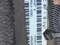 Used Detroit 60 Series 490HP Industrial Engine