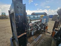 Used Detroit 60 Series 490HP Industrial Engine