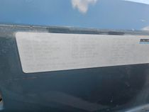 Used Detroit 60 Series 490HP Industrial Engine