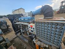 Used Detroit 60 Series 490HP Industrial Engine