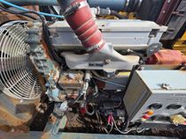 Used Detroit Diesel 50 305HP Industrial Engine