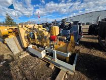 Used Cat 3406 Industrial Engine