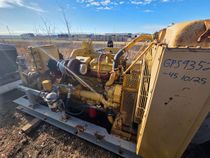 Used Cat 3406 Industrial Engine