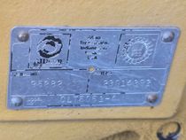 Used Cat 3406 Industrial Engine