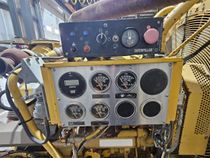 Used Cat 3408 625HP Industrial Engine