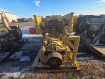 Used Cat 3412 880HP Industrial Engine