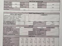 Used Cat 3412 880HP Industrial Engine