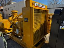 Used Cat C11 450HP Industrial Engine