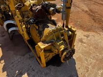 Used Caterpillar 3406C Industrial Engine