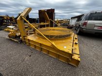 Used Caterpillar 9Y6675-03 Radiator Industrial Engine