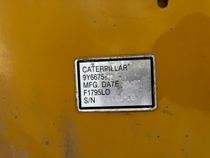Used Caterpillar 9Y6675-03 Radiator Industrial Engine
