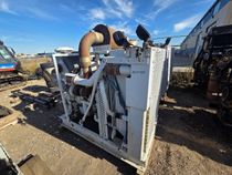 Used Cummins QSM-11 375HP Industrial Engine