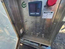 Used Cummins QSM-11 375HP Industrial Engine