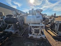 Used Cummins QSM-11 375HP Industrial Engine