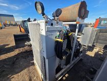 Used Cummins QSM-11 375HP Industrial Engine