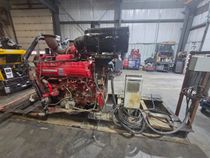 Used Cummins QST30-G5 1350HP Industrial Engine