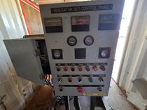 Used Cummins QSX15-G9 680HP Industrial Engine