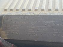 Used Cummins QSX15-G9 680HP Industrial Engine