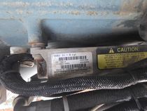 Used Detroit 60 Series 490HP Industrial Engine