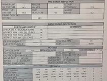 Used Detroit 60 Series 490HP Industrial Engine