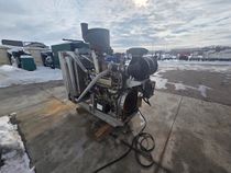 Used John Deere 6090 375HP Industrial Engine