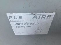 Used John Deere 6090 375HP Industrial Engine