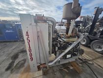 Used John Deere 6090 375HP Industrial Engine