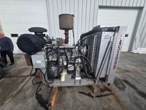 Used John Deere 6090 375HP Industrial Engine