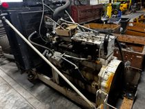 Used John Deere 6090 Industrial Engine