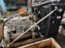 Used John Deere 6090 Industrial Engine