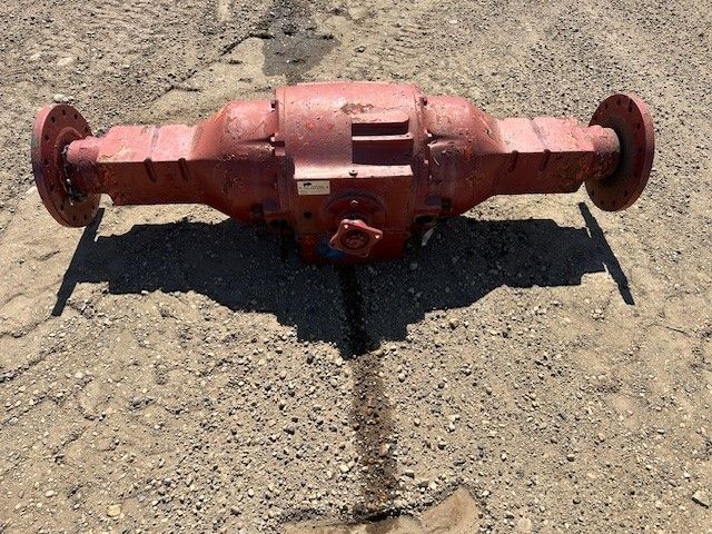 FORD/NEW HOLLAND D62 AXLE ASSEMBLY